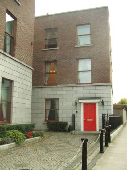 Leeson Lodge House 2* Ирландия, Дублин