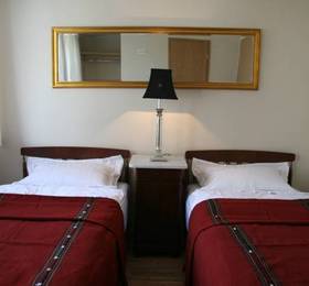 Отдых в Alfholl Guesthouse  - Исландия, Рейкьявик