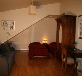 Alfholl Guesthouse  в Рейкьявике