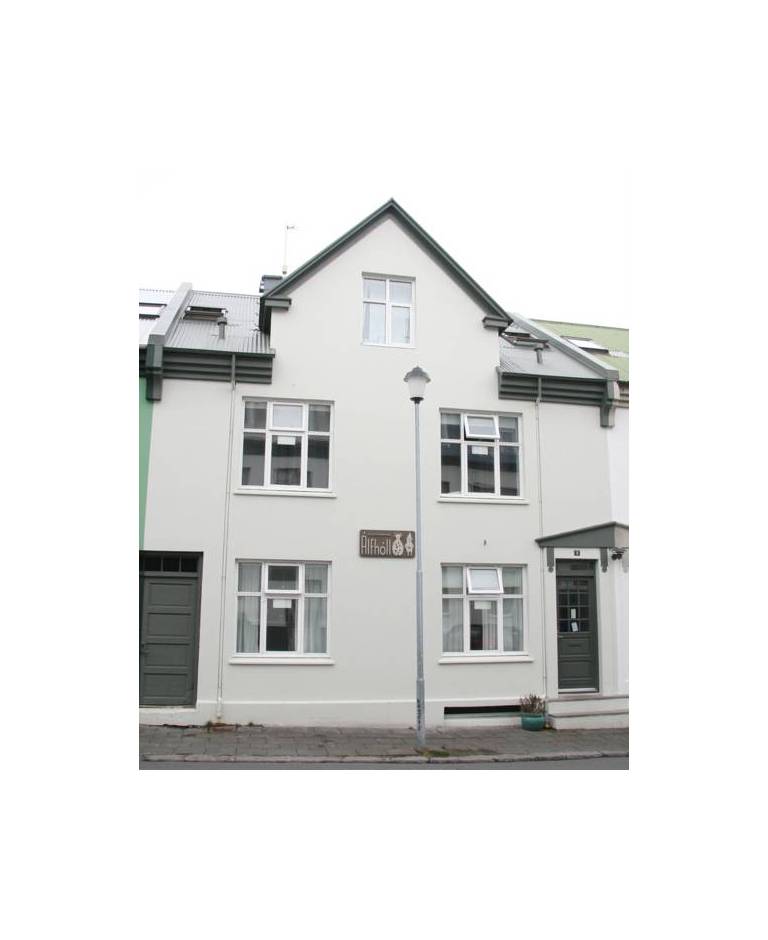 Alfholl Guesthouse 