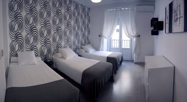 Hostal Gala Madrid 