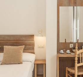 Hotel Boutique Elvira Plaza в Севилье
