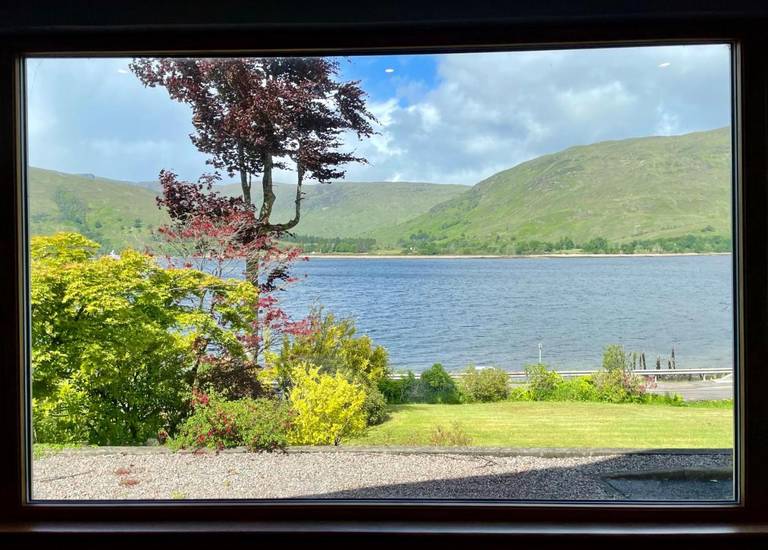 Clan Macduff Hotel 
