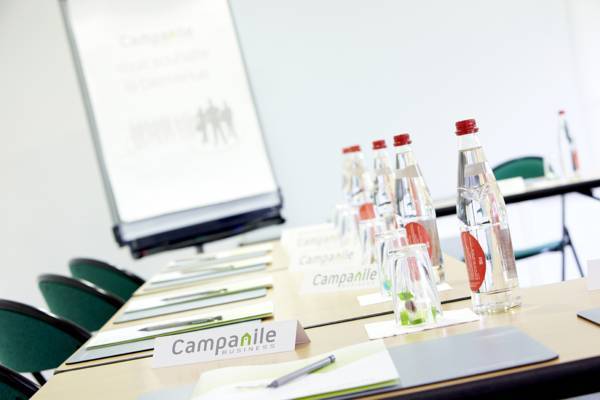 Campanile Chartres 3* Франция, Шартр