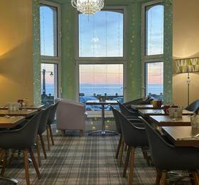 Туры в Ellan Vannin Hotel  в Великобритании