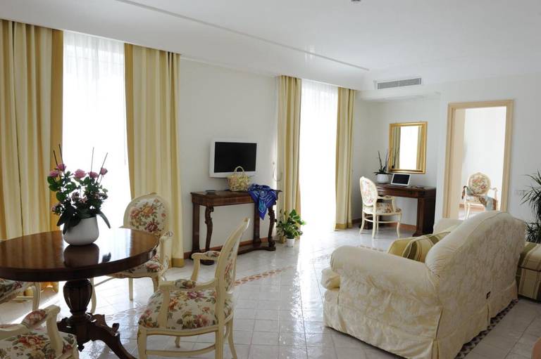 Hotel Villa Fraulo 