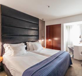Отдых в Lisboa Carmo Hotel - Португалия, Лиссабон
