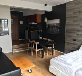 Туры в Bolholt Apartments в Исландии