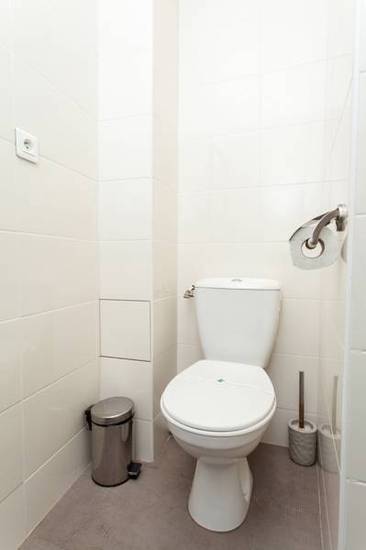Appartement Orange  Франция, Париж