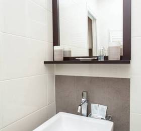 Туры в Appartement Orange  в Франции