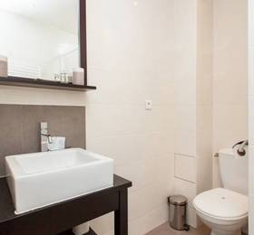 Appartement Orange  в Париже