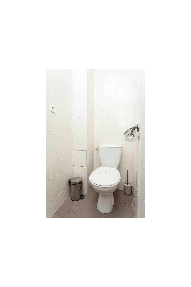 Appartement Orange 