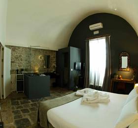 Silos Arte y Relax  в Тарифе