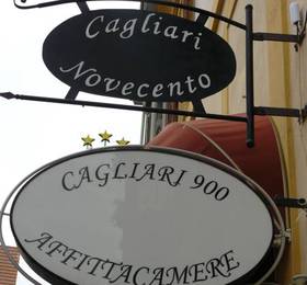 Отдых в Cagliari Novecento  - Италия, Кальяри