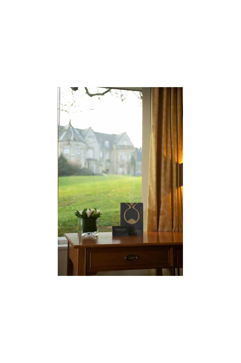 Kenwood Hall Hotel 