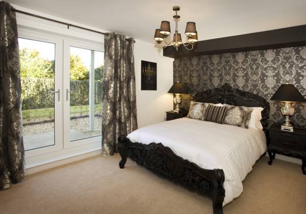 Oakhill Apartments 5* Великобритания, Эдинбург