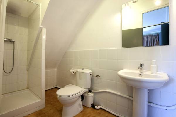 Hostal Agua Alegre  2* Испания, Барселона