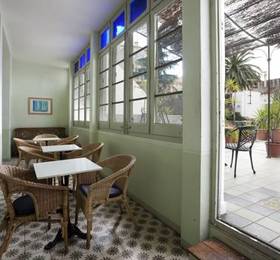 Туры в Hostal Agua Alegre  в Испании