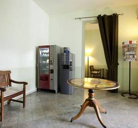 Hostal Agua Alegre  в Барселоне