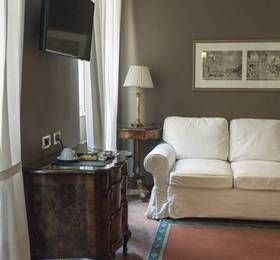 Astrid Roma Suites  в Риме