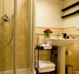 Туры в Astrid Roma Suites  в Италии