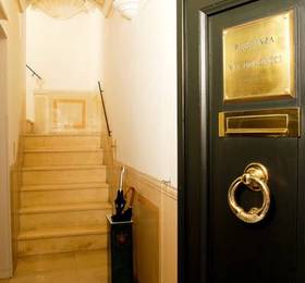 Отдых в Astrid Roma Suites  - Италия, Рим