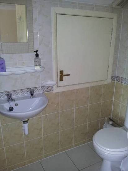 Dakota Guest House  2* Великобритания, Ковентри