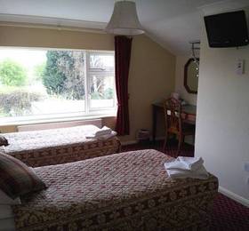 Туры в Dakota Guest House  в Великобритании