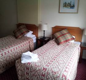 Dakota Guest House  в Ковентри