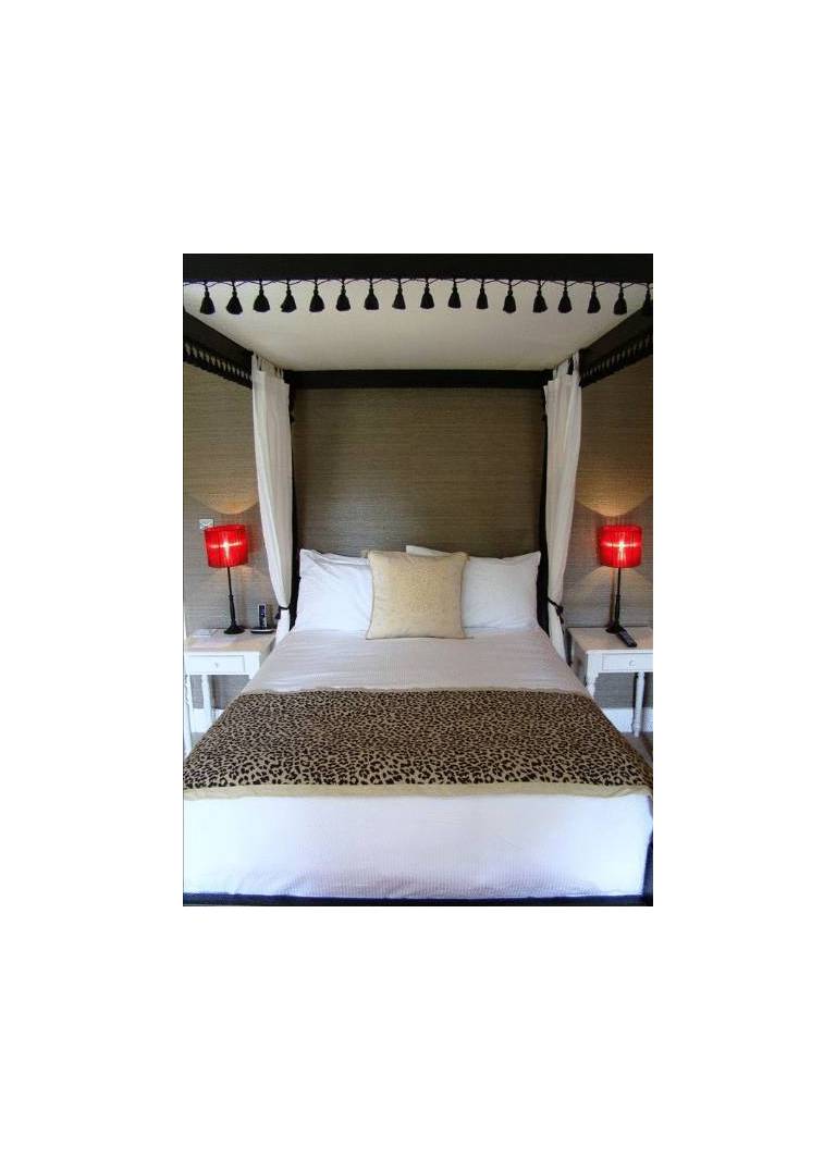 The Westwood Hotel 