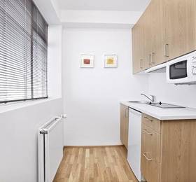 Отдых в Stay Apartments Einholt - Исландия, Рейкьявик