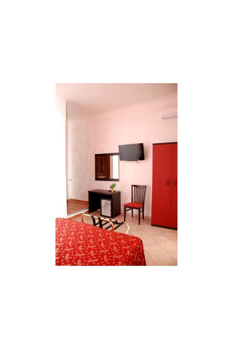 Antonietta's House 