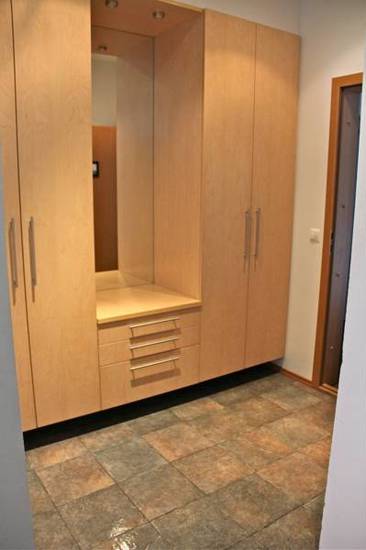 Eyjasol Apartments  Исландия, Рейкьявик