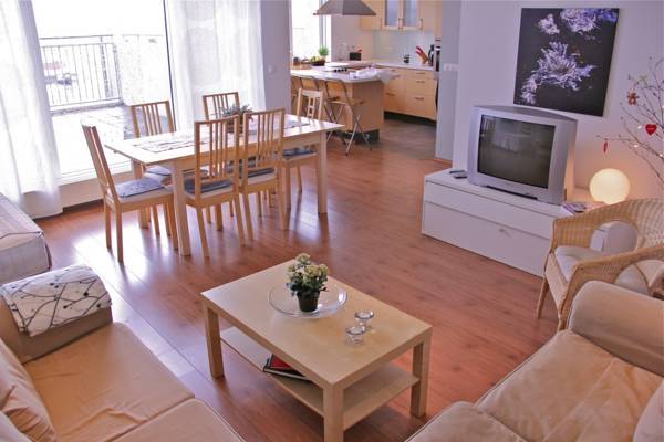 Eyjasol Apartments  Исландия, Рейкьявик