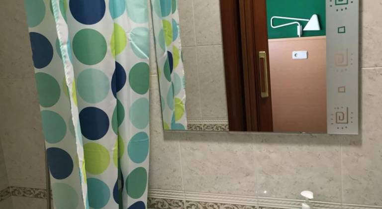 Hostal San Antonio