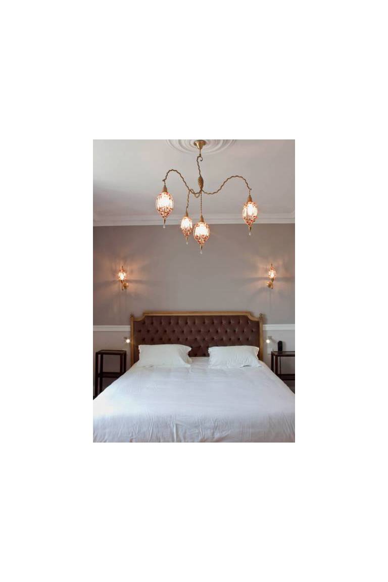 Hotel Saint Julien