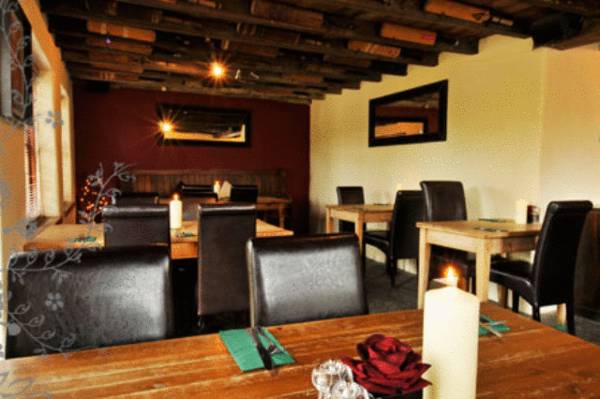 The Bat & Ball Inn 