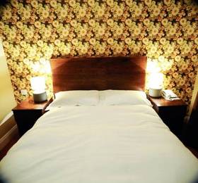 Grafton Guesthouse  в Дублине