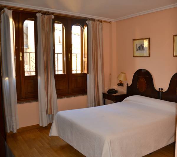 Hostal Plaza Mayor  2* Испания, Саламанка