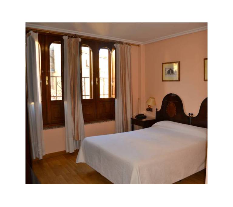 Hostal Plaza Mayor 