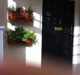 The Cricketers Inn  в Винчестере