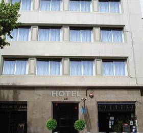 Туры в Apartamentos Atica  в Испании