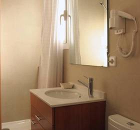 Apartamentos Atica  в Барселоне