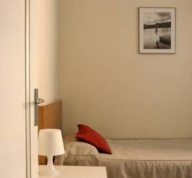 Apartamentos Atica в Барселоне