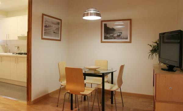 Apartamentos Atica