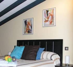 Отдых в Apartamentos Horno  - Испания, Сарагоса