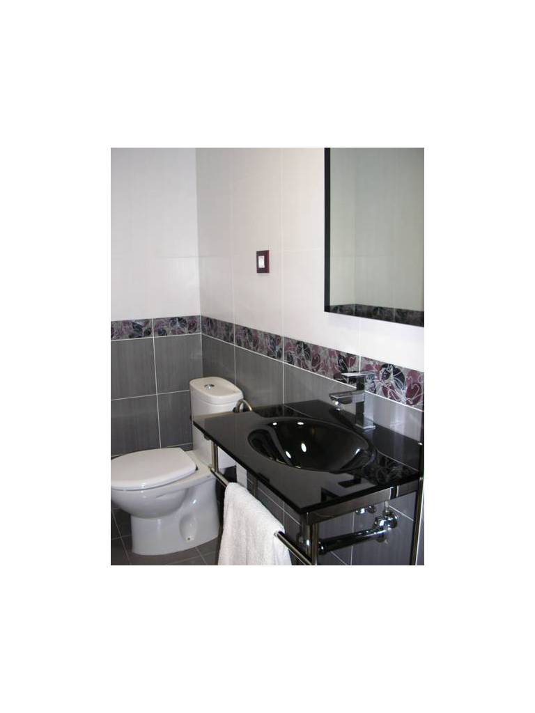 Apartamentos Horno 