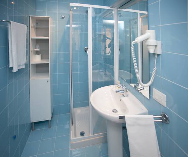 B&B Opera Rooms 66  Италия, Рим