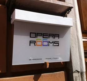 B&B Opera Rooms 66  в Риме
