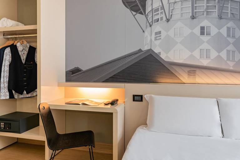 Hotel B&B Ravenna